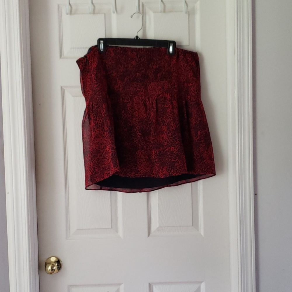 Lane Bryant, 20